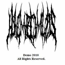 Haematemesis : Demo 2010